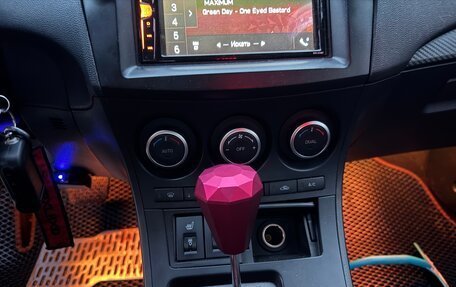 Mazda 3, 2012 год, 799 000 рублей, 22 фотография