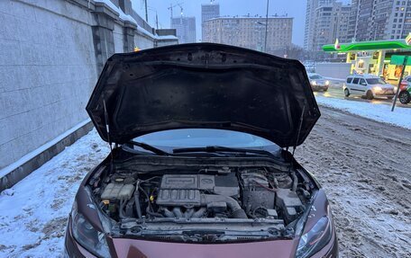 Mazda 3, 2012 год, 799 000 рублей, 20 фотография