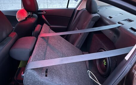 Mazda 3, 2012 год, 799 000 рублей, 23 фотография