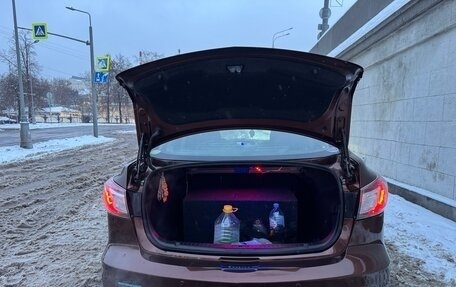 Mazda 3, 2012 год, 799 000 рублей, 11 фотография