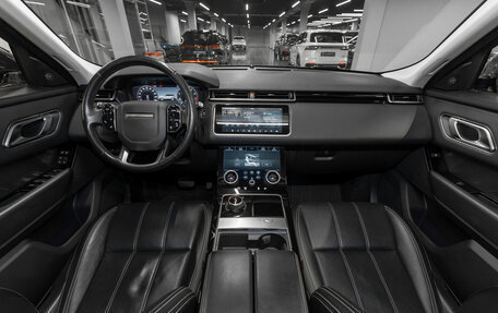 Land Rover Range Rover Velar I, 2020 год, 4 500 000 рублей, 8 фотография