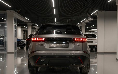 Land Rover Range Rover Velar I, 2020 год, 4 500 000 рублей, 6 фотография