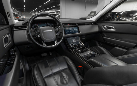 Land Rover Range Rover Velar I, 2020 год, 4 500 000 рублей, 7 фотография