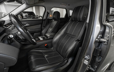 Land Rover Range Rover Velar I, 2020 год, 4 500 000 рублей, 9 фотография