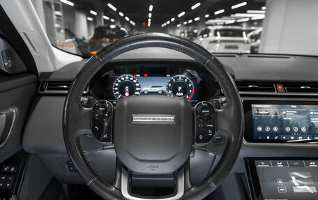 Land Rover Range Rover Velar I, 2020 год, 4 500 000 рублей, 10 фотография