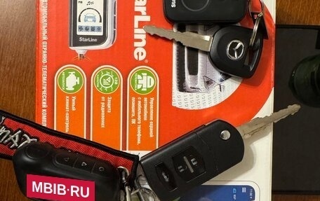 Mazda 3, 2012 год, 799 000 рублей, 28 фотография