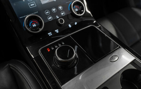 Land Rover Range Rover Velar I, 2020 год, 4 500 000 рублей, 18 фотография