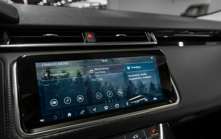 Land Rover Range Rover Velar I, 2020 год, 4 500 000 рублей, 22 фотография