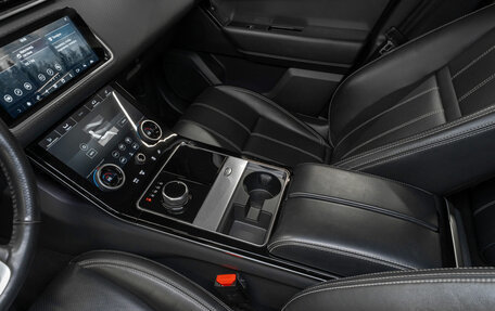 Land Rover Range Rover Velar I, 2020 год, 4 500 000 рублей, 17 фотография