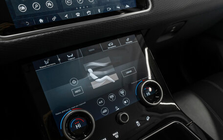 Land Rover Range Rover Velar I, 2020 год, 4 500 000 рублей, 19 фотография