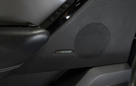 Land Rover Range Rover Velar I, 2020 год, 4 500 000 рублей, 15 фотография