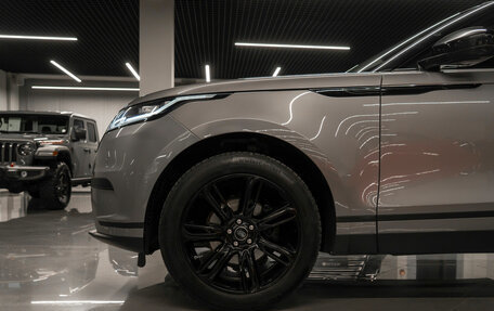 Land Rover Range Rover Velar I, 2020 год, 4 500 000 рублей, 28 фотография