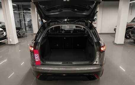 Land Rover Range Rover Velar I, 2020 год, 4 500 000 рублей, 26 фотография