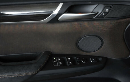 BMW X3, 2016 год, 2 149 000 рублей, 24 фотография