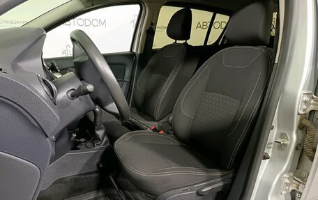 Renault Sandero II рестайлинг, 2015 год, 724 000 рублей, 7 фотография