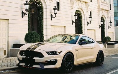 Ford Mustang VI рестайлинг, 2019 год, 9 500 000 рублей, 1 фотография