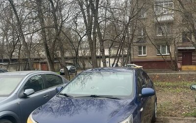 KIA Rio III рестайлинг, 2015 год, 1 100 000 рублей, 1 фотография