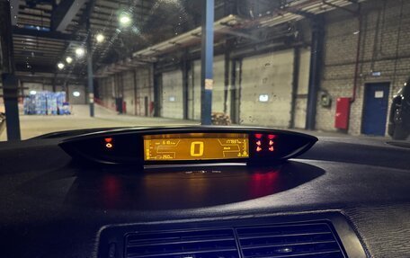 Citroen C4 II рестайлинг, 2008 год, 350 000 рублей, 3 фотография