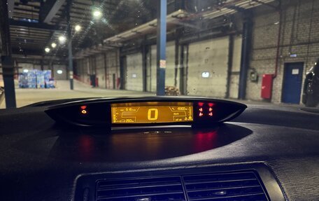 Citroen C4 II рестайлинг, 2008 год, 350 000 рублей, 4 фотография