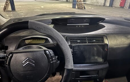 Citroen C4 II рестайлинг, 2008 год, 350 000 рублей, 2 фотография