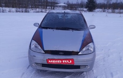 Ford Focus IV, 2000 год, 270 000 рублей, 1 фотография