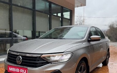 Volkswagen Polo VI (EU Market), 2021 год, 1 590 000 рублей, 1 фотография