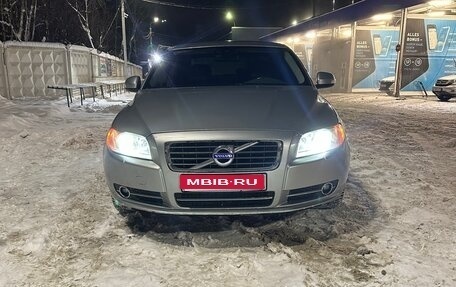 Volvo S80 II рестайлинг 2, 2011 год, 1 100 000 рублей, 1 фотография