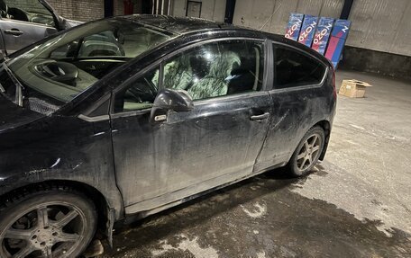 Citroen C4 II рестайлинг, 2008 год, 350 000 рублей, 7 фотография