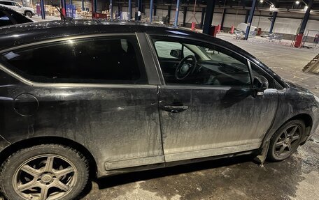 Citroen C4 II рестайлинг, 2008 год, 350 000 рублей, 10 фотография