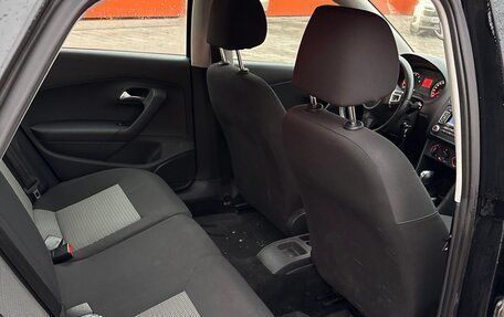 Volkswagen Polo VI (EU Market), 2012 год, 677 000 рублей, 7 фотография