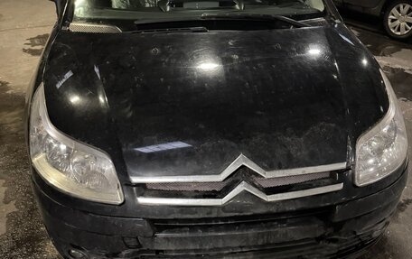 Citroen C4 II рестайлинг, 2008 год, 350 000 рублей, 8 фотография