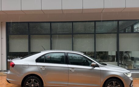 Volkswagen Polo VI (EU Market), 2021 год, 1 590 000 рублей, 6 фотография