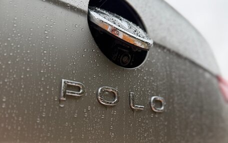 Volkswagen Polo VI (EU Market), 2021 год, 1 590 000 рублей, 8 фотография