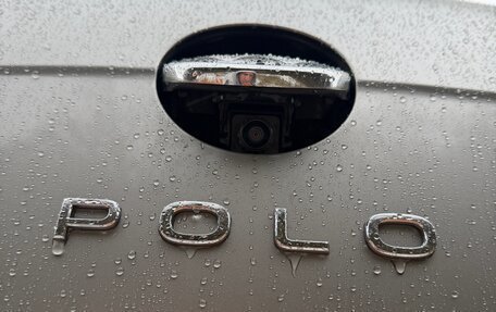 Volkswagen Polo VI (EU Market), 2021 год, 1 590 000 рублей, 9 фотография