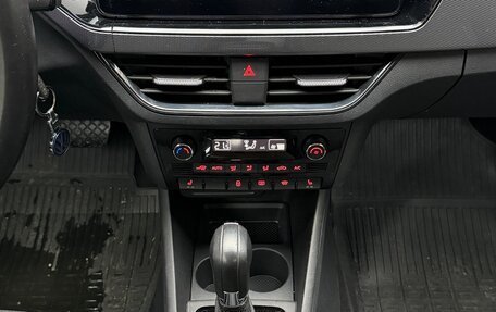 Volkswagen Polo VI (EU Market), 2021 год, 1 590 000 рублей, 13 фотография