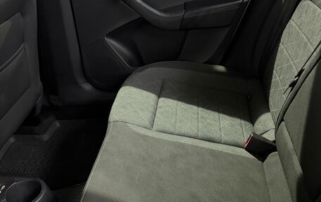 Volkswagen Polo VI (EU Market), 2021 год, 1 590 000 рублей, 17 фотография