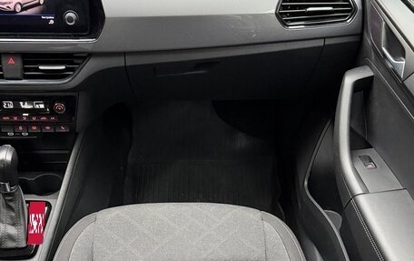 Volkswagen Polo VI (EU Market), 2021 год, 1 590 000 рублей, 12 фотография