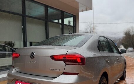 Volkswagen Polo VI (EU Market), 2021 год, 1 590 000 рублей, 7 фотография