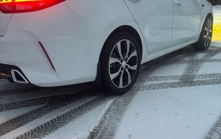 KIA Rio IV, 2020 год, 1 800 000 рублей, 9 фотография