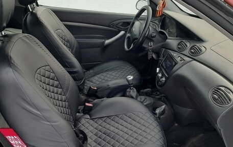 Ford Focus IV, 2000 год, 270 000 рублей, 6 фотография