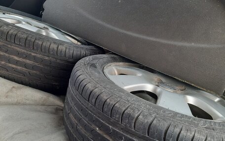 Ford Focus IV, 2000 год, 270 000 рублей, 9 фотография