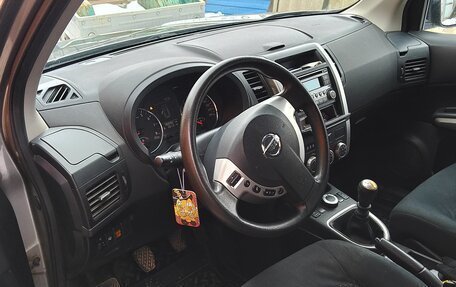 Nissan X-Trail, 2012 год, 1 280 000 рублей, 7 фотография