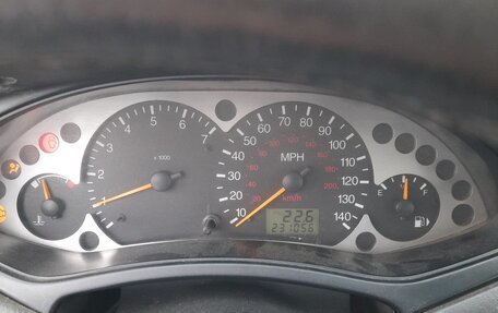 Ford Focus IV, 2000 год, 270 000 рублей, 10 фотография