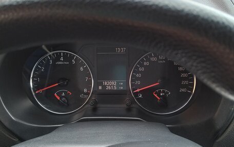 Nissan X-Trail, 2012 год, 1 280 000 рублей, 6 фотография