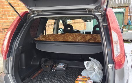 Nissan X-Trail, 2012 год, 1 280 000 рублей, 8 фотография