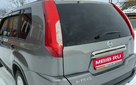 Nissan X-Trail, 2012 год, 1 280 000 рублей, 5 фотография