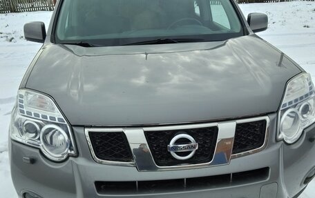 Nissan X-Trail, 2012 год, 1 280 000 рублей, 3 фотография