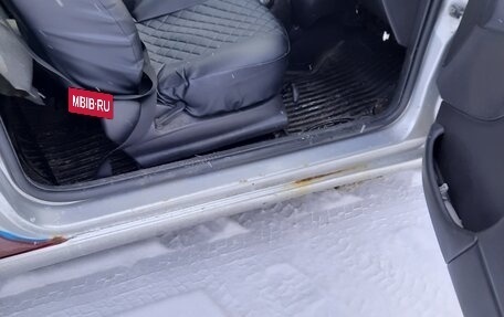 Ford Focus IV, 2000 год, 270 000 рублей, 7 фотография