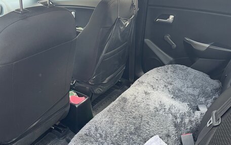 KIA Rio III рестайлинг, 2015 год, 1 100 000 рублей, 6 фотография