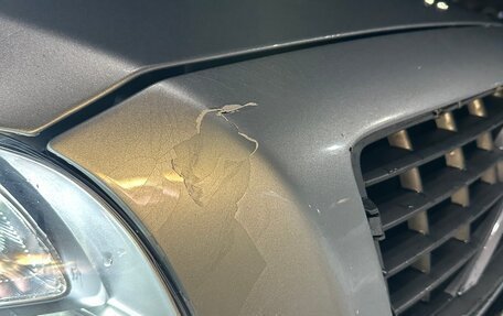 Volvo S80 II рестайлинг 2, 2011 год, 1 100 000 рублей, 13 фотография